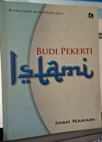 Image of Budi Pekerti Islam