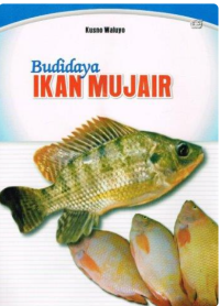 Image of Budidaya Ikan Mujair