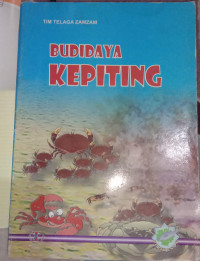 Image of Budidaya Kepiting