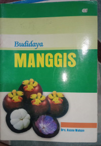Image of Budidaya Manggis