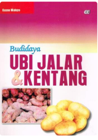 Image of Budidaya Ubi Jalar & Kentang