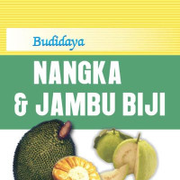 Image of Budidaya nangka & jambu biji