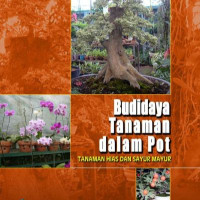 Image of Budidaya Tanaman dalam Pot