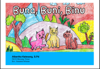 Image of (E) Buna, Buni, Binu