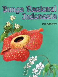 Image of Bunga Nasional Indonesia