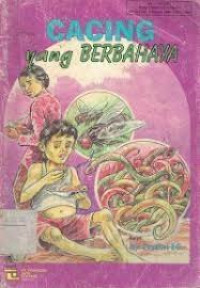 Image of Cacing yang Berbahaya