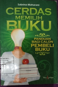 Image of CERDAS MEMILIH BUKU