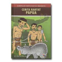 Image of Cerita Rakyat Papua