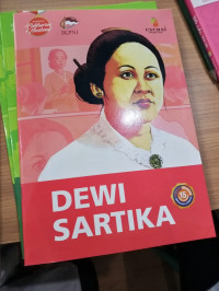 Image of Dewi sartika