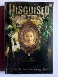 Image of Disguised Sang Penyamar