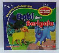 Image of DOBY DAN SERIGALA