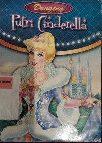 Image of DONGENG PUTRI CINDERELLA