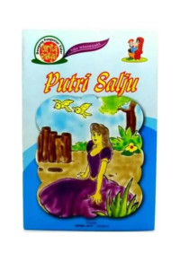 Image of Dongeng Putri Salju