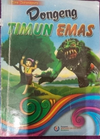 Image of DONGENG TIMUS EMAS