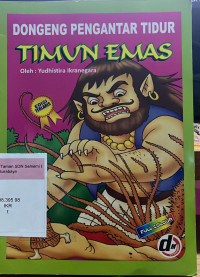 Image of Dongenge Pengantar Tidur 