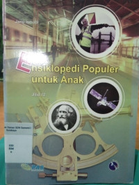 Image of Ensiklopedi Populer untuk Anak