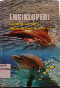 Image of Ensiklopedia