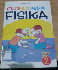 Image of Ensiklopedia Fisika