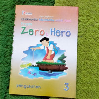 Image of ENSIKLOPEDIA MATEMATIKA ANAK KAJIAN BERHITUNG