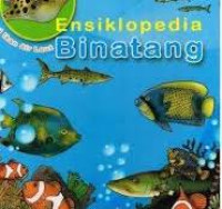 Image of Ensiklopedia Binatang