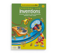 Image of Everyday  Life  Invetions