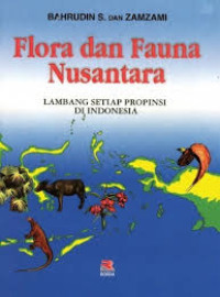 Image of FLORA DAN FAUNA NUSANTARA