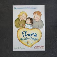 Image of FLORA SELALU BAHAGIA