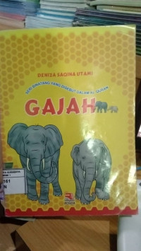 Image of Gajah