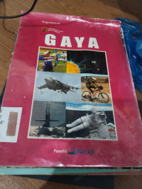 Image of Gaya