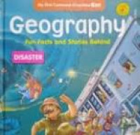 Image of GEOGRAPHY FUN FACTS AND STORIES BEHIND DISASTER