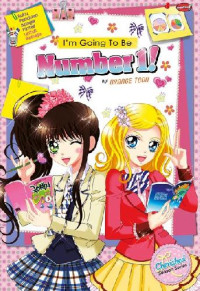 Image of I'm Going To Be Number