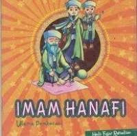 Image of Imam Hanafi