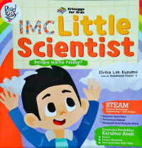 Image of Imc Little Scientist