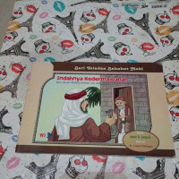 Image of Indahnya Kedermawanan Dari Kisah Abdurrahman bin Auf