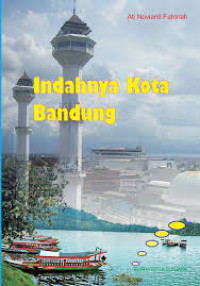 Image of INDAHNYA KOTA BANDUNG