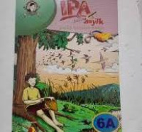Image of Ipa Dibuat Asyik 6A