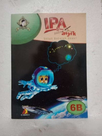 Image of IPA dibuat Asyik 6B