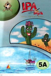 Image of IPA dibuat Asyik 5A