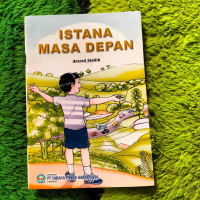 Image of ISTANA MASA DEPAN