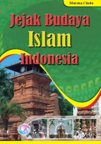 Image of JEJAK BUDAYA ISLAM INDONESIA