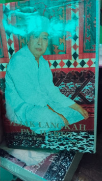 Image of Jejak Langkah Pak Harto