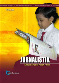 Image of Jurnaistik Media Kreasi Anak-Anak