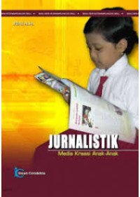 Image of Jurnalistik Media Kreasi Anak-Anak