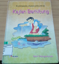 Image of Kajian Berhitung Ensiklopedia Matematika Anak