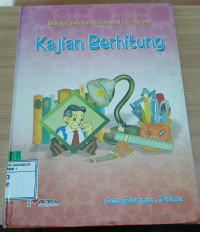 Image of Kajian Berhitung Ensiklopedia Matematika Anak
