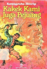 Image of Kakek kami juga pejuang