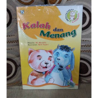 Image of Kalah dan Menang