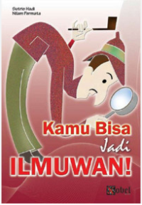 Image of Kamu Bisa Jadi Ilmuwan