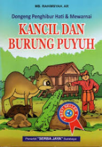 Image of KANCIL DAN BURUNG PUYUH