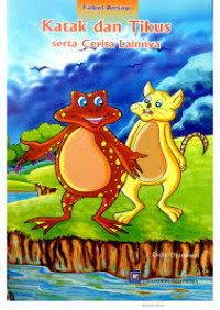 Image of Katak Dan Tikus